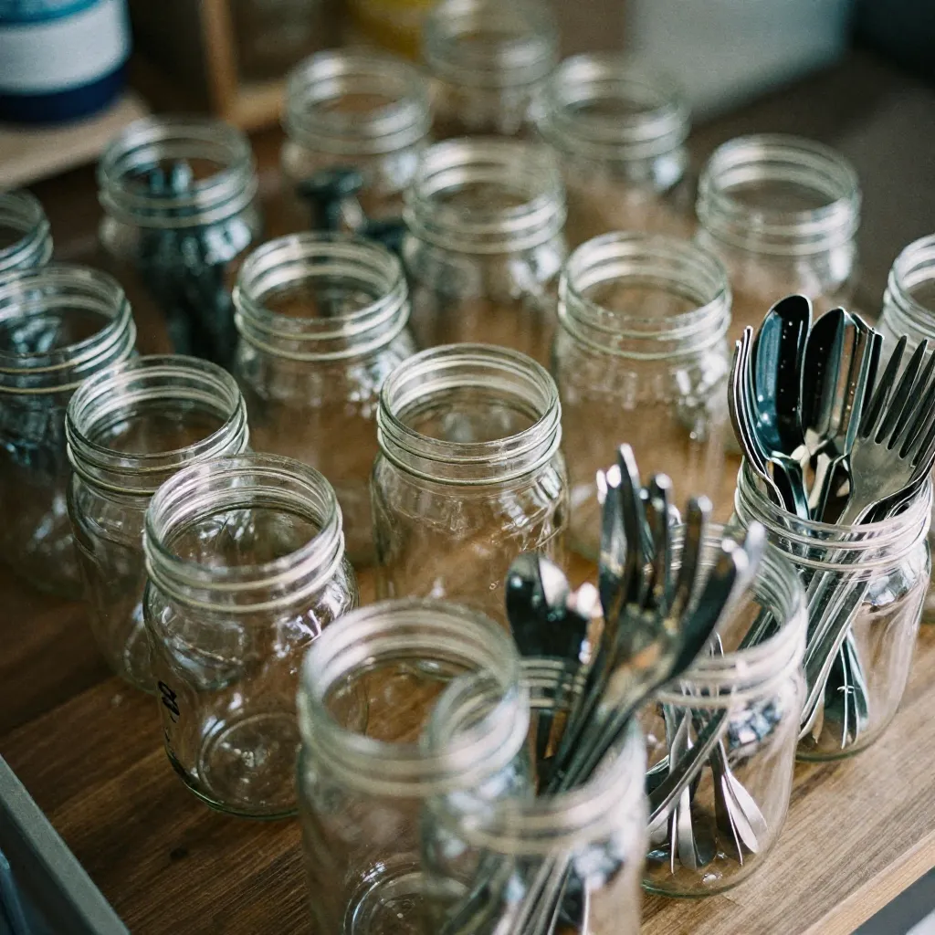 Elegante presentaties zonder plastic