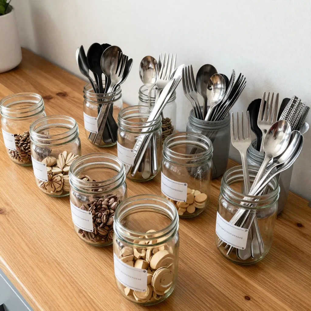 Natuurlijke materialen voor duurzame hosting