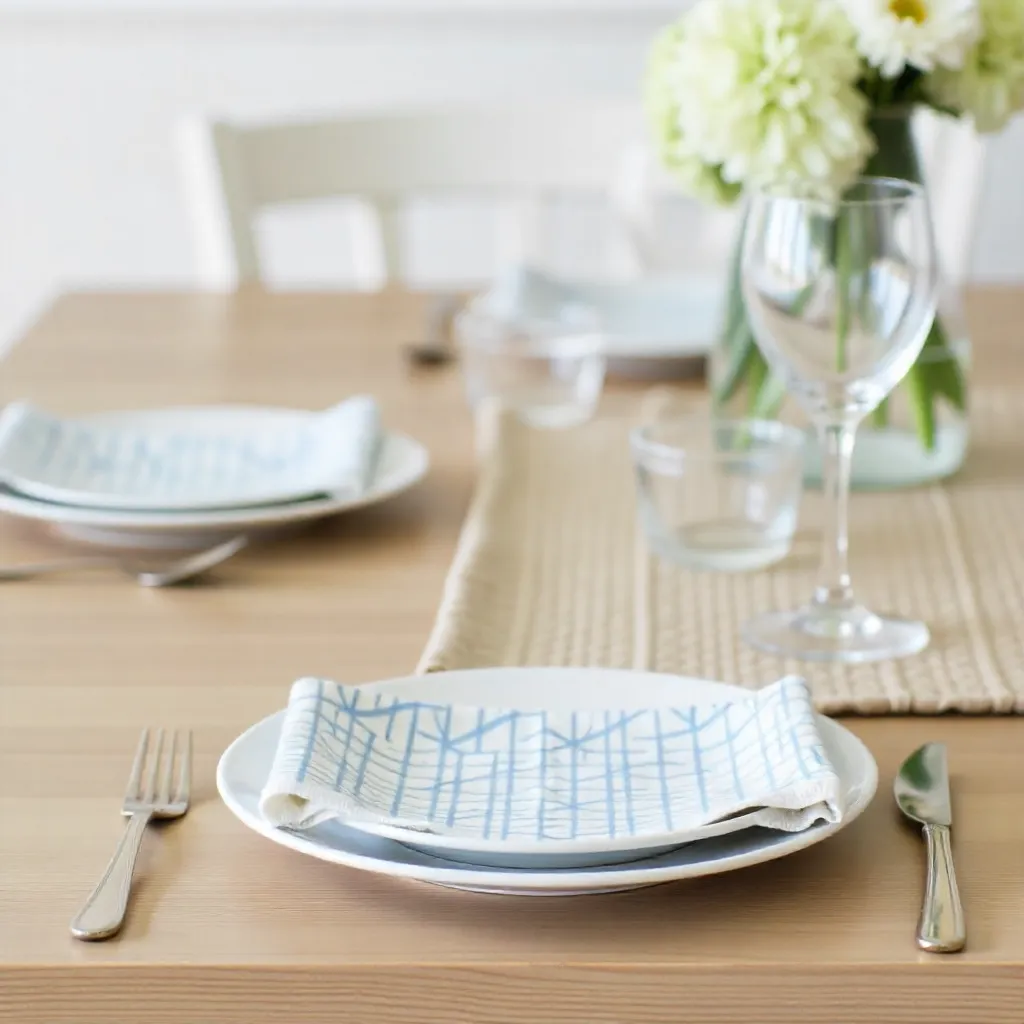 Digitale tafelontwerptool voor duurzame evenementen